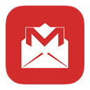 Flurry Google Gmail Alt icon